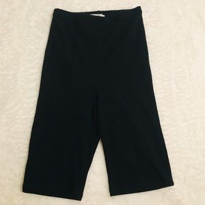 Lovers + Friends biker shorts